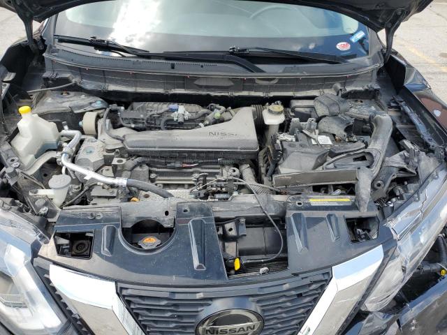 Photo 10 VIN: KNMAT2MV1KP506377 - NISSAN ROGUE S 