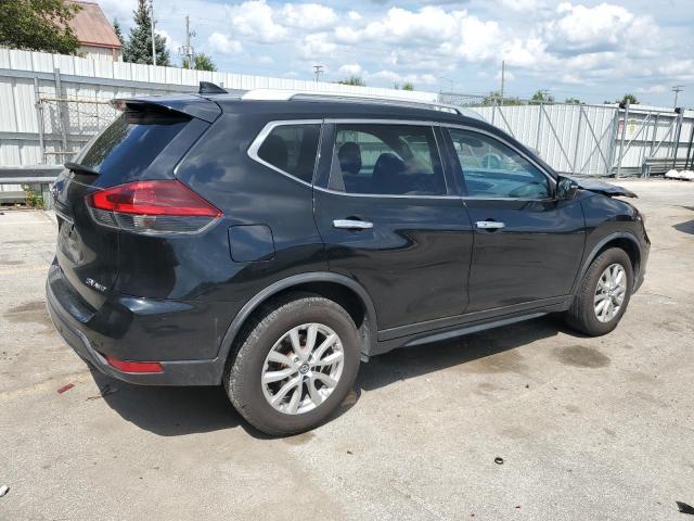 Photo 2 VIN: KNMAT2MV1KP506377 - NISSAN ROGUE S 