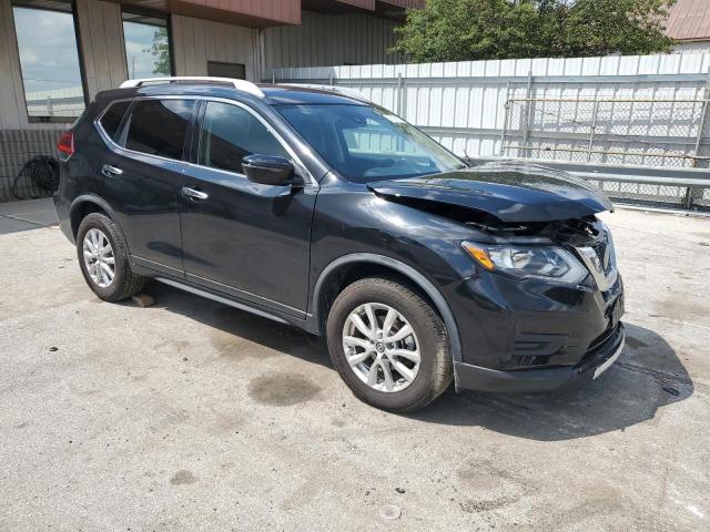 Photo 3 VIN: KNMAT2MV1KP506377 - NISSAN ROGUE S 