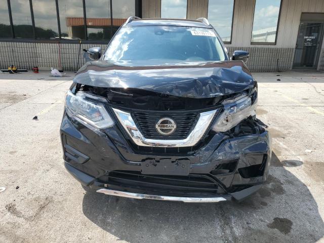 Photo 4 VIN: KNMAT2MV1KP506377 - NISSAN ROGUE S 