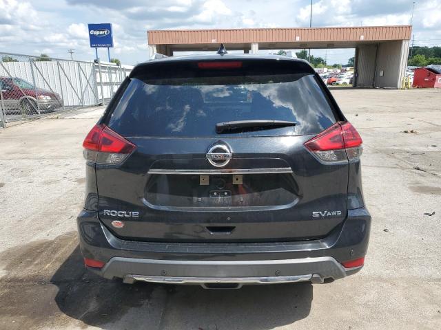 Photo 5 VIN: KNMAT2MV1KP506377 - NISSAN ROGUE S 