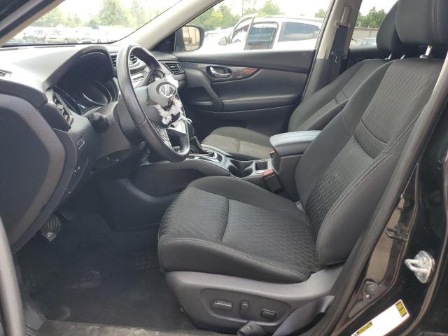 Photo 6 VIN: KNMAT2MV1KP506377 - NISSAN ROGUE S 