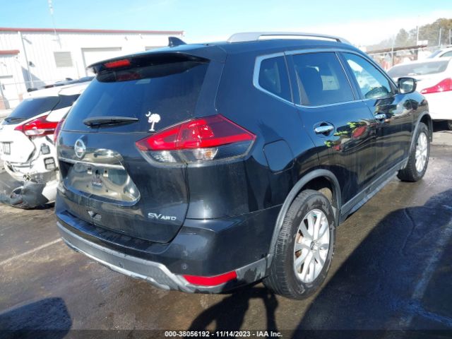 Photo 3 VIN: KNMAT2MV1KP507366 - NISSAN ROGUE 