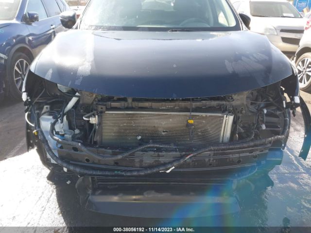 Photo 5 VIN: KNMAT2MV1KP507366 - NISSAN ROGUE 