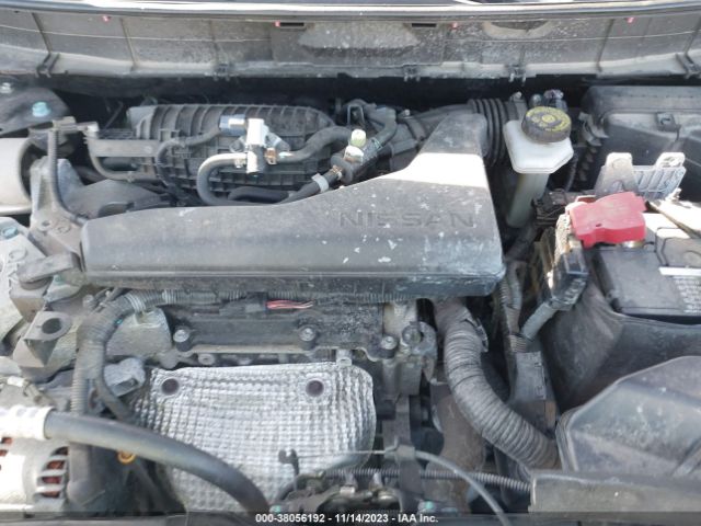 Photo 9 VIN: KNMAT2MV1KP507366 - NISSAN ROGUE 