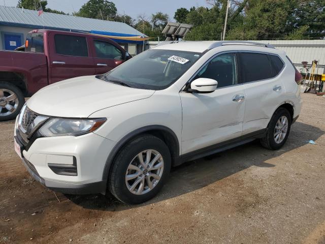 Photo 0 VIN: KNMAT2MV1KP511076 - NISSAN ROGUE S 