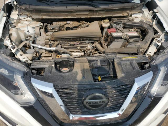 Photo 11 VIN: KNMAT2MV1KP511076 - NISSAN ROGUE S 