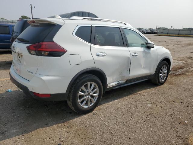 Photo 2 VIN: KNMAT2MV1KP511076 - NISSAN ROGUE S 