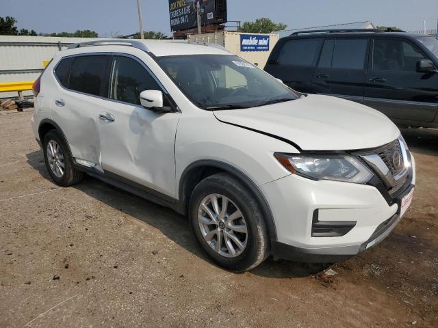 Photo 3 VIN: KNMAT2MV1KP511076 - NISSAN ROGUE S 