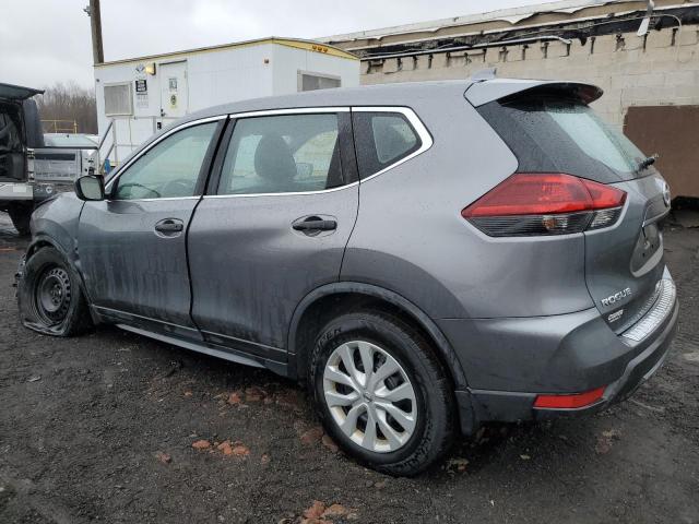 Photo 1 VIN: KNMAT2MV1KP511420 - NISSAN ROGUE 