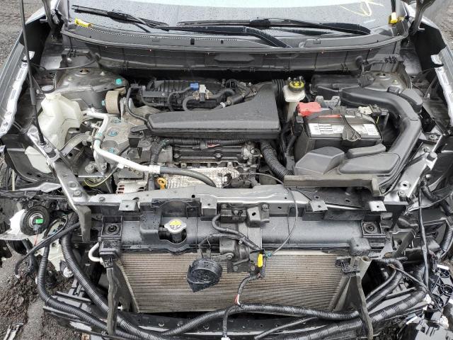 Photo 10 VIN: KNMAT2MV1KP511420 - NISSAN ROGUE 