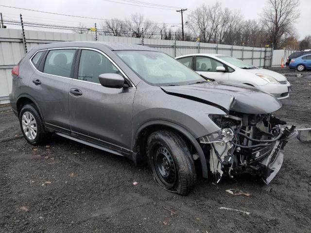 Photo 3 VIN: KNMAT2MV1KP511420 - NISSAN ROGUE 