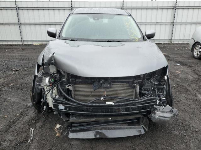 Photo 4 VIN: KNMAT2MV1KP511420 - NISSAN ROGUE 