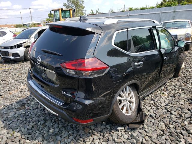 Photo 3 VIN: KNMAT2MV1KP516343 - NISSAN ROGUE S 