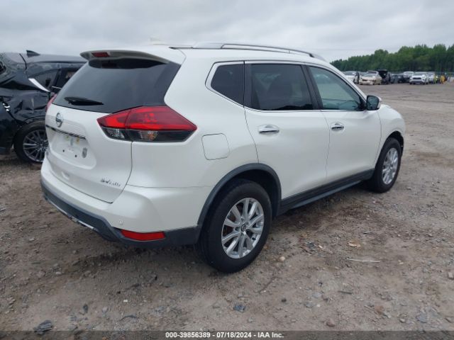 Photo 3 VIN: KNMAT2MV1KP516519 - NISSAN ROGUE 