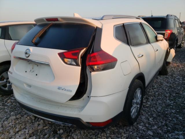 Photo 3 VIN: KNMAT2MV1KP516598 - NISSAN ROGUE S 