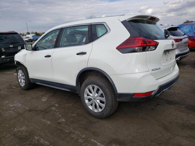 Photo 1 VIN: KNMAT2MV1KP517153 - NISSAN ROGUE 