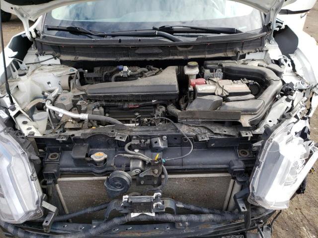 Photo 11 VIN: KNMAT2MV1KP517153 - NISSAN ROGUE 