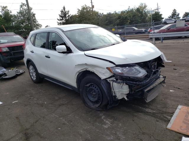 Photo 3 VIN: KNMAT2MV1KP517153 - NISSAN ROGUE 