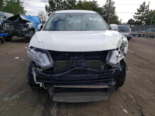 Photo 4 VIN: KNMAT2MV1KP517153 - NISSAN ROGUE 