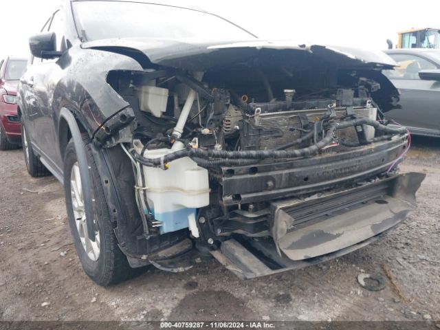 Photo 5 VIN: KNMAT2MV1KP521543 - NISSAN ROGUE 