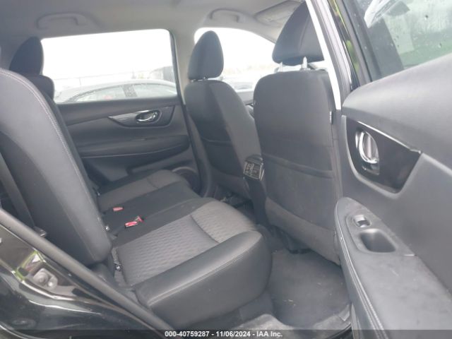 Photo 7 VIN: KNMAT2MV1KP521543 - NISSAN ROGUE 