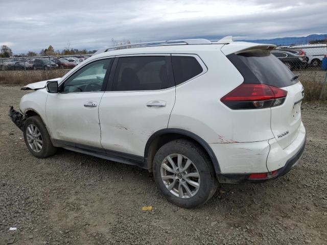 Photo 1 VIN: KNMAT2MV1KP522983 - NISSAN ROGUE S 