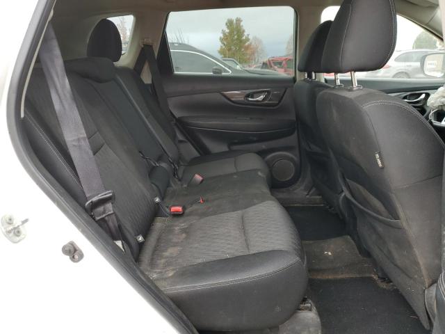 Photo 10 VIN: KNMAT2MV1KP522983 - NISSAN ROGUE S 