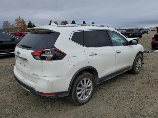 Photo 2 VIN: KNMAT2MV1KP522983 - NISSAN ROGUE S 