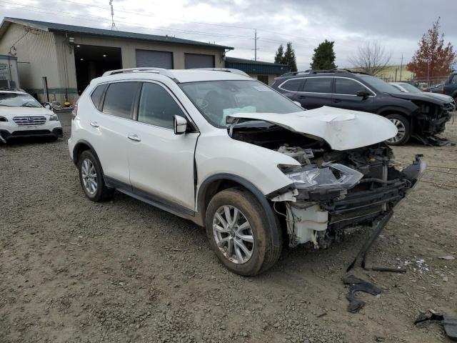 Photo 3 VIN: KNMAT2MV1KP522983 - NISSAN ROGUE S 