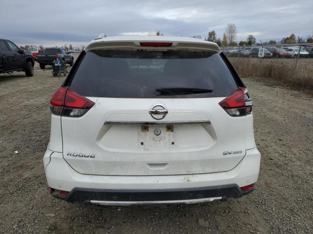 Photo 5 VIN: KNMAT2MV1KP522983 - NISSAN ROGUE S 