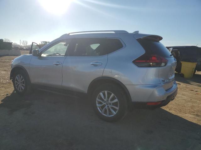 Photo 1 VIN: KNMAT2MV1KP526967 - NISSAN ROGUE S 