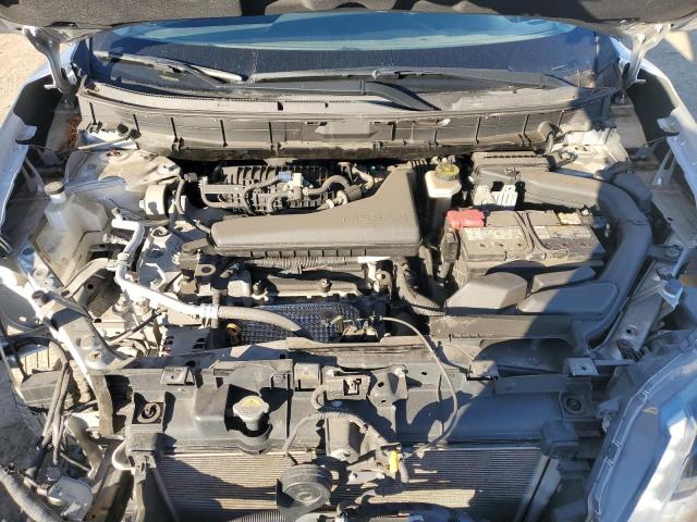 Photo 11 VIN: KNMAT2MV1KP526967 - NISSAN ROGUE S 