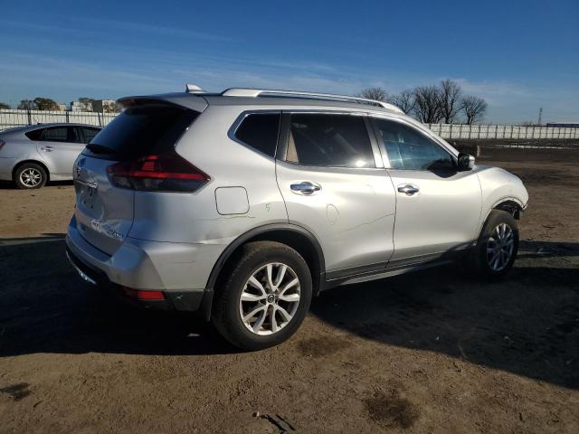 Photo 2 VIN: KNMAT2MV1KP526967 - NISSAN ROGUE S 