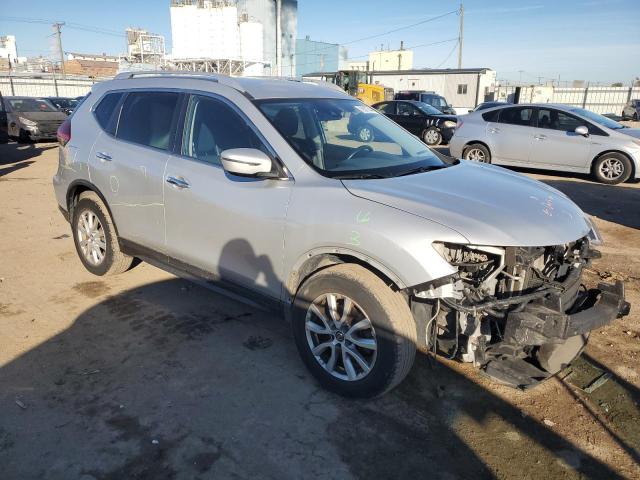 Photo 3 VIN: KNMAT2MV1KP526967 - NISSAN ROGUE S 