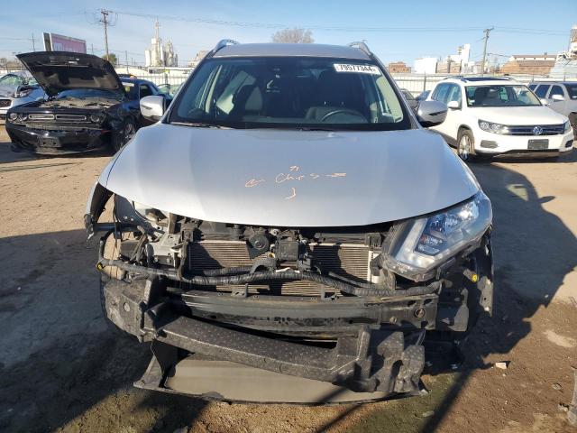 Photo 4 VIN: KNMAT2MV1KP526967 - NISSAN ROGUE S 