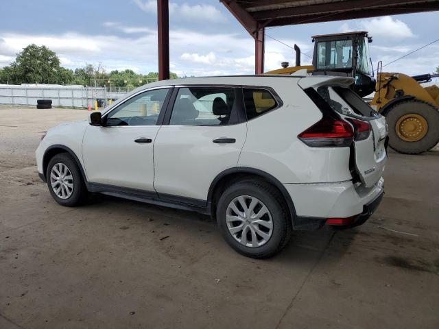 Photo 1 VIN: KNMAT2MV1KP529142 - NISSAN ROGUE 