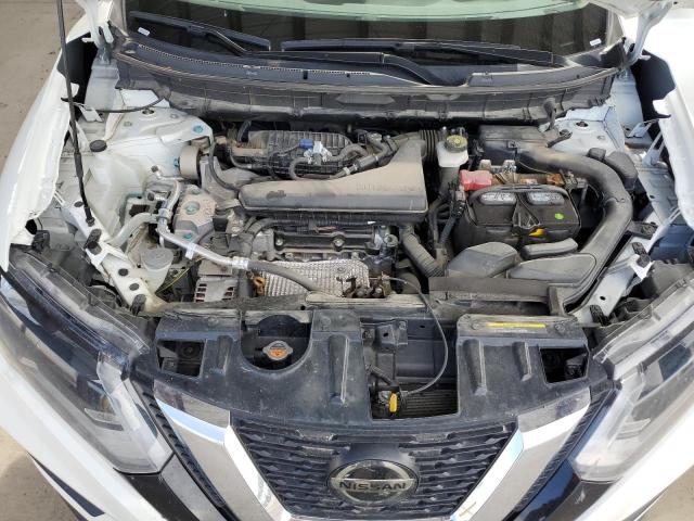 Photo 10 VIN: KNMAT2MV1KP529142 - NISSAN ROGUE 