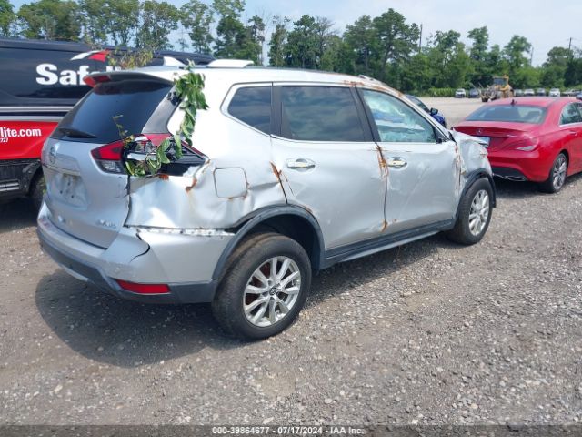 Photo 3 VIN: KNMAT2MV1KP531084 - NISSAN ROGUE 