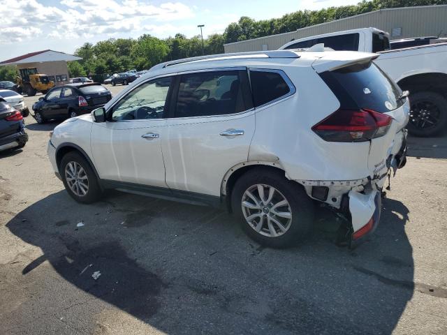 Photo 1 VIN: KNMAT2MV1KP538617 - NISSAN ROGUE S 