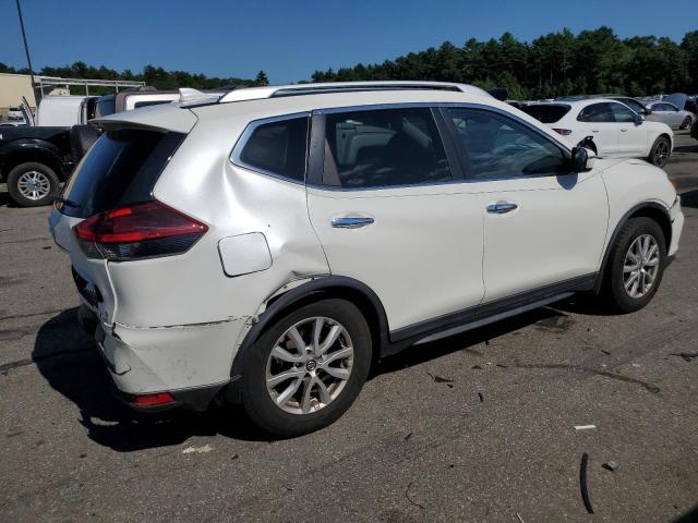 Photo 2 VIN: KNMAT2MV1KP538617 - NISSAN ROGUE S 