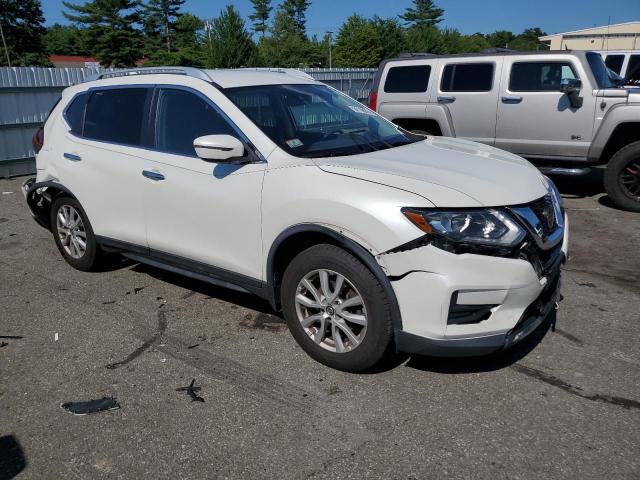 Photo 3 VIN: KNMAT2MV1KP538617 - NISSAN ROGUE S 