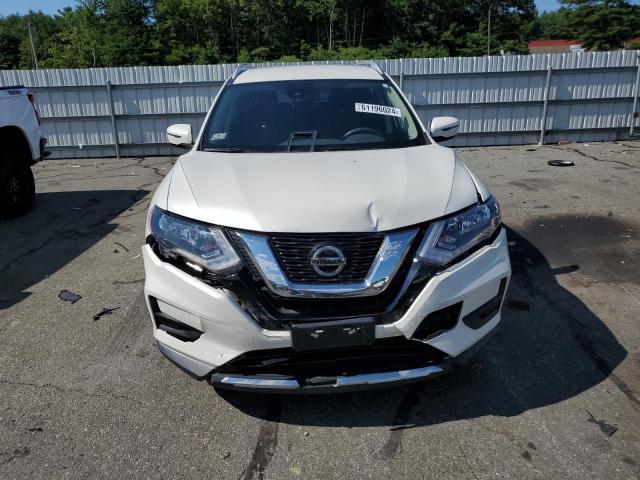 Photo 4 VIN: KNMAT2MV1KP538617 - NISSAN ROGUE S 