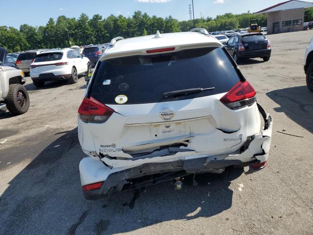 Photo 5 VIN: KNMAT2MV1KP538617 - NISSAN ROGUE S 