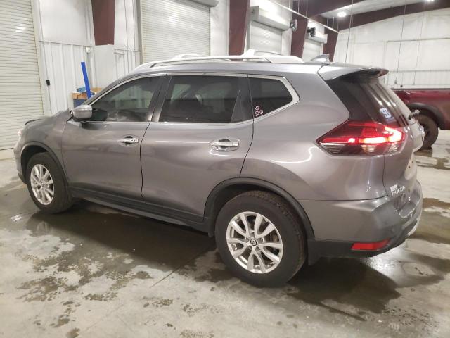 Photo 1 VIN: KNMAT2MV1KP542571 - NISSAN ROGUE 