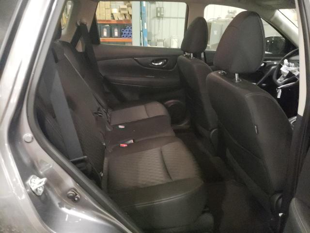 Photo 10 VIN: KNMAT2MV1KP542571 - NISSAN ROGUE 