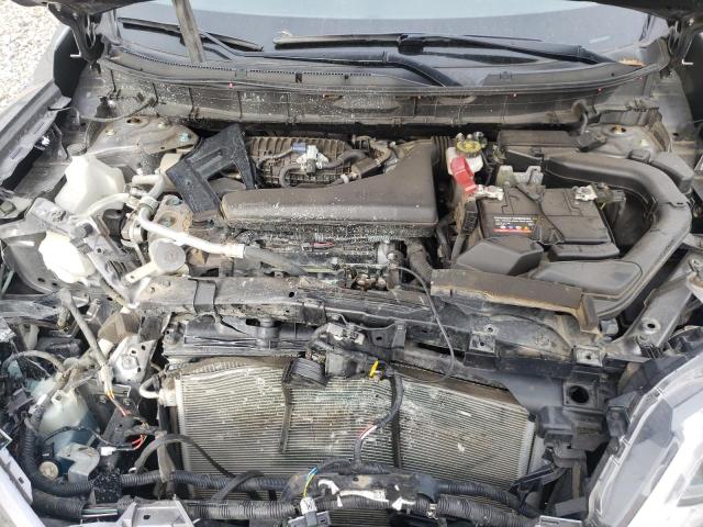 Photo 11 VIN: KNMAT2MV1KP542571 - NISSAN ROGUE 