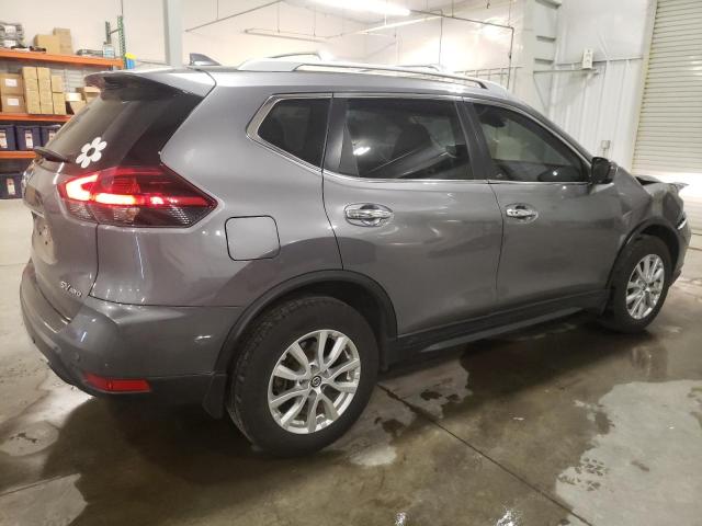 Photo 2 VIN: KNMAT2MV1KP542571 - NISSAN ROGUE 