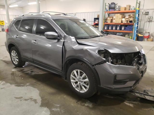 Photo 3 VIN: KNMAT2MV1KP542571 - NISSAN ROGUE 