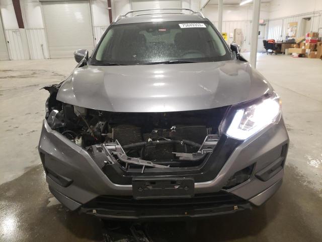 Photo 4 VIN: KNMAT2MV1KP542571 - NISSAN ROGUE 